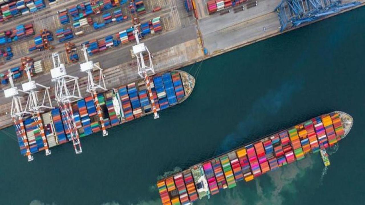 Dış ticaret açığı şubatta yüzde 14,8 arttı