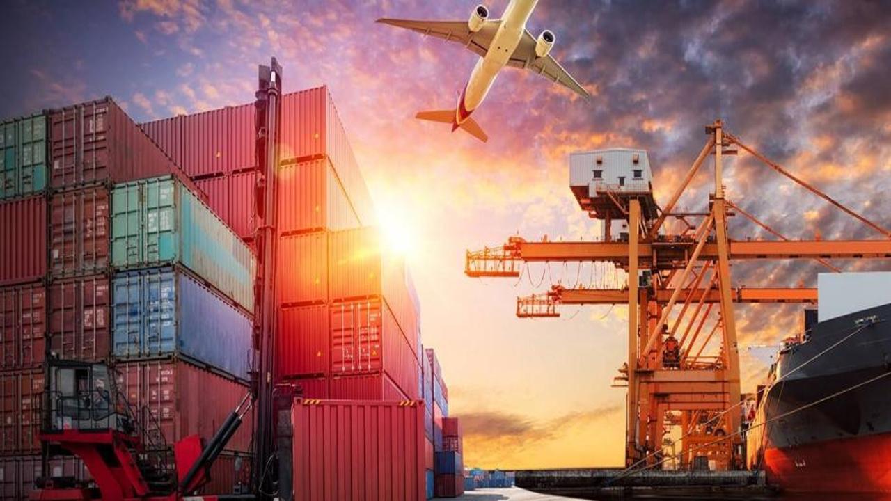 Dış ticaret açığında yeni hedef 89,4 milyar dolar!