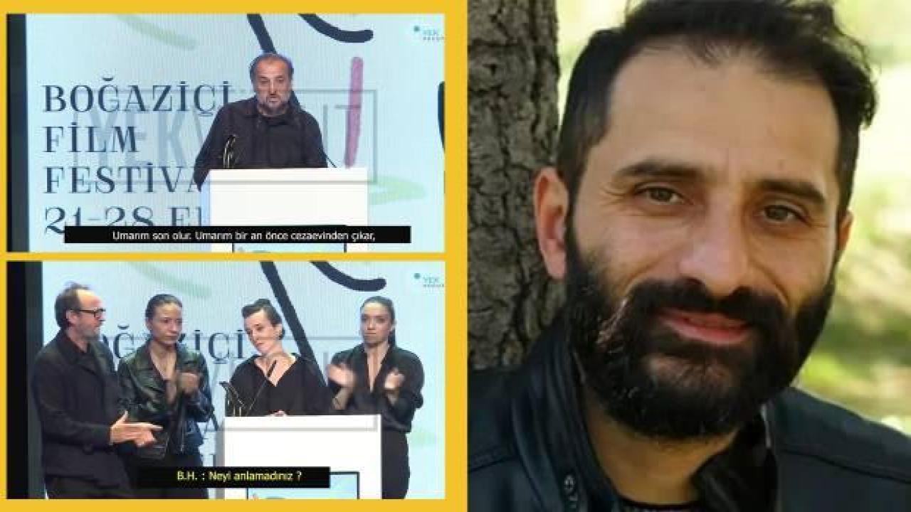 Dışarıdan beslenen sanat camiasının kirli yüzü... Burak Haktanır bize ne anlatıyor?