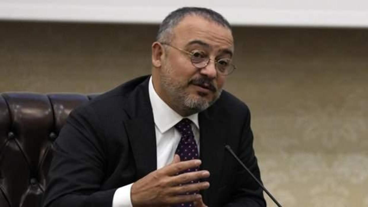 Dışişleri Bakan Yardımcısı Yılmaz, Uluslararası Adalet Divanı'nda sözlü sunum yapacak