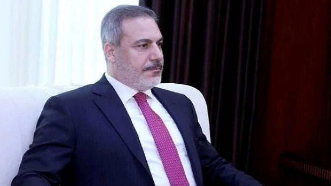 Dışişleri Bakanı Hakan Fidan'a tebrikler sürüyor