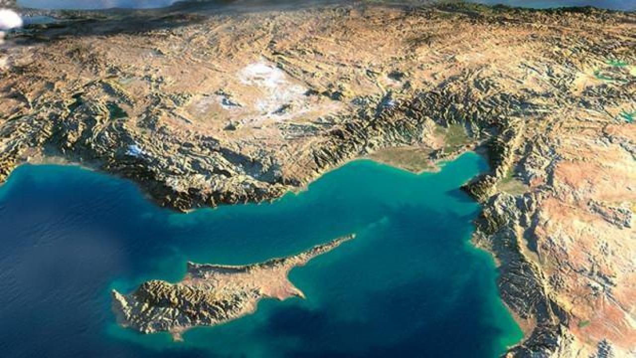 Dışişleri Bakanlığından AB'ye Doğu Akdeniz ve Kıbrıs tepkisi!
