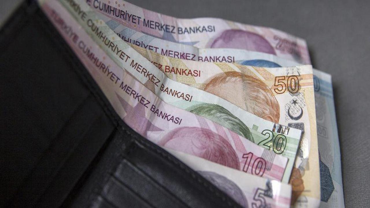 DİSK'ten emekli maaşına düzenleme talebi