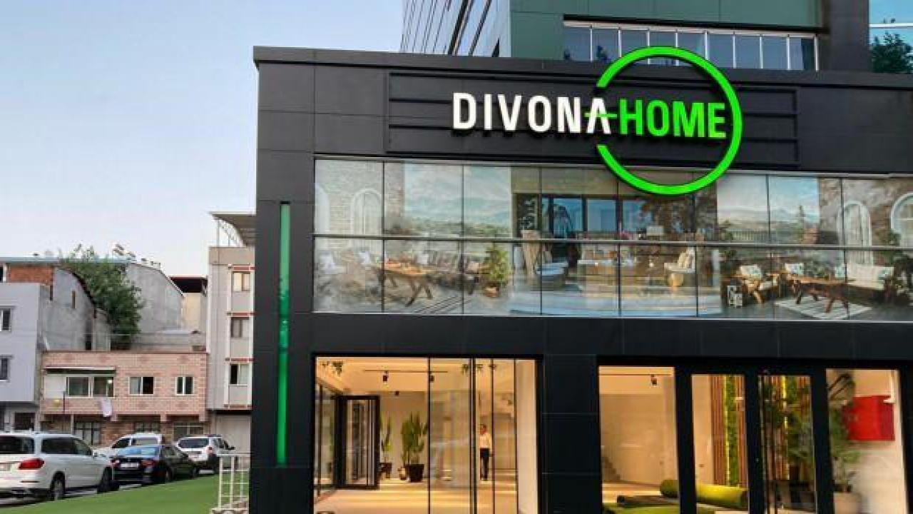 Divona Home, hem online hem de mağazacılık tarafında hedef büyütttü