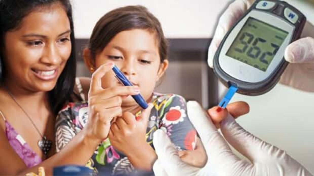Diyabet riski 20 yaşın altına düştü: Sağlıklı beslenme ve erken teşhisle diyabetin etkilerini azaltın!
