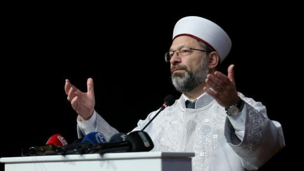 Diyanet İsveç'teki provokasyon sonrası harekete geçiyor