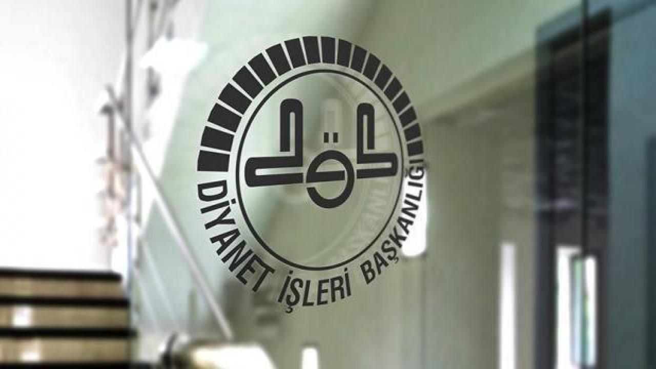 Diyanet'den İslamiyet'i seçenler için 4 dilde 