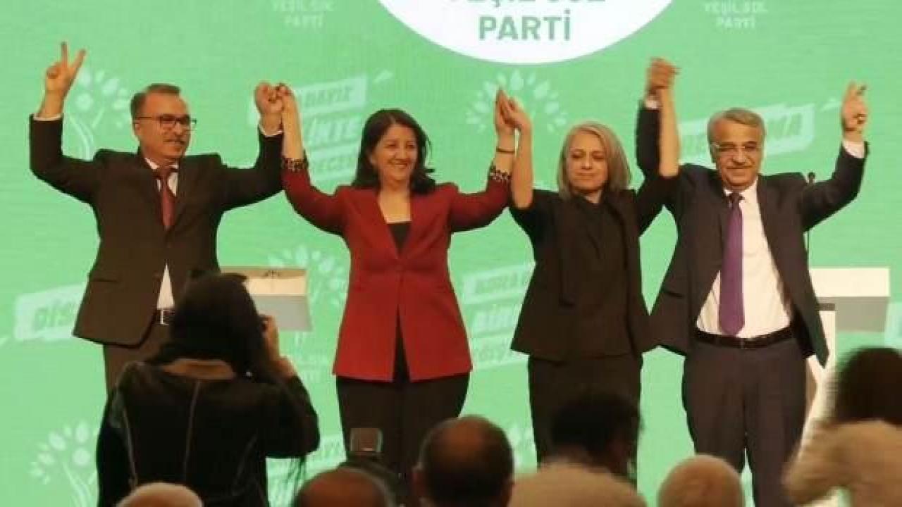 'Diyanet'i kaldıracağız' diyen HDP'nin yan partisinden skandal 'Cumhuriyet' yorumu
