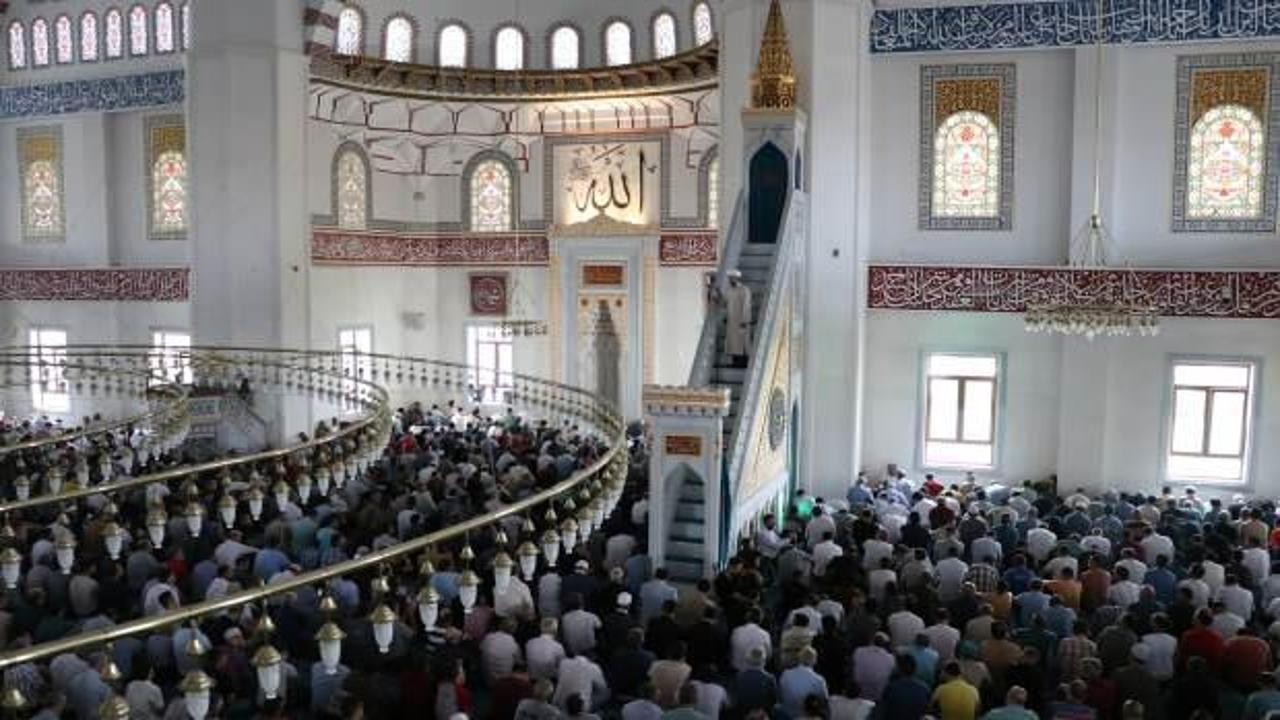 Diyanet’ten mesai düzenlemesi çağrısı