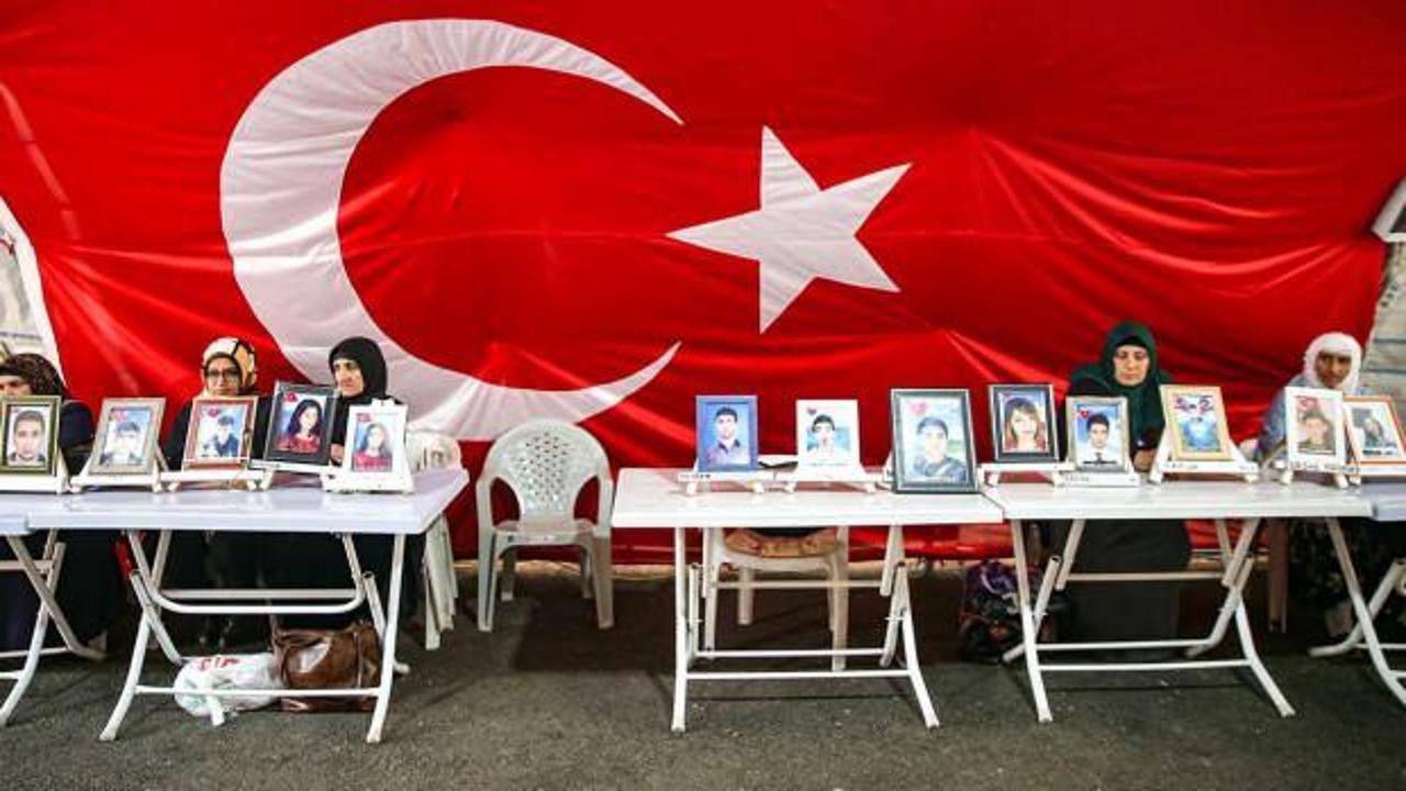 Diyarbakır annelerinin evlat nöbeti sürüyor