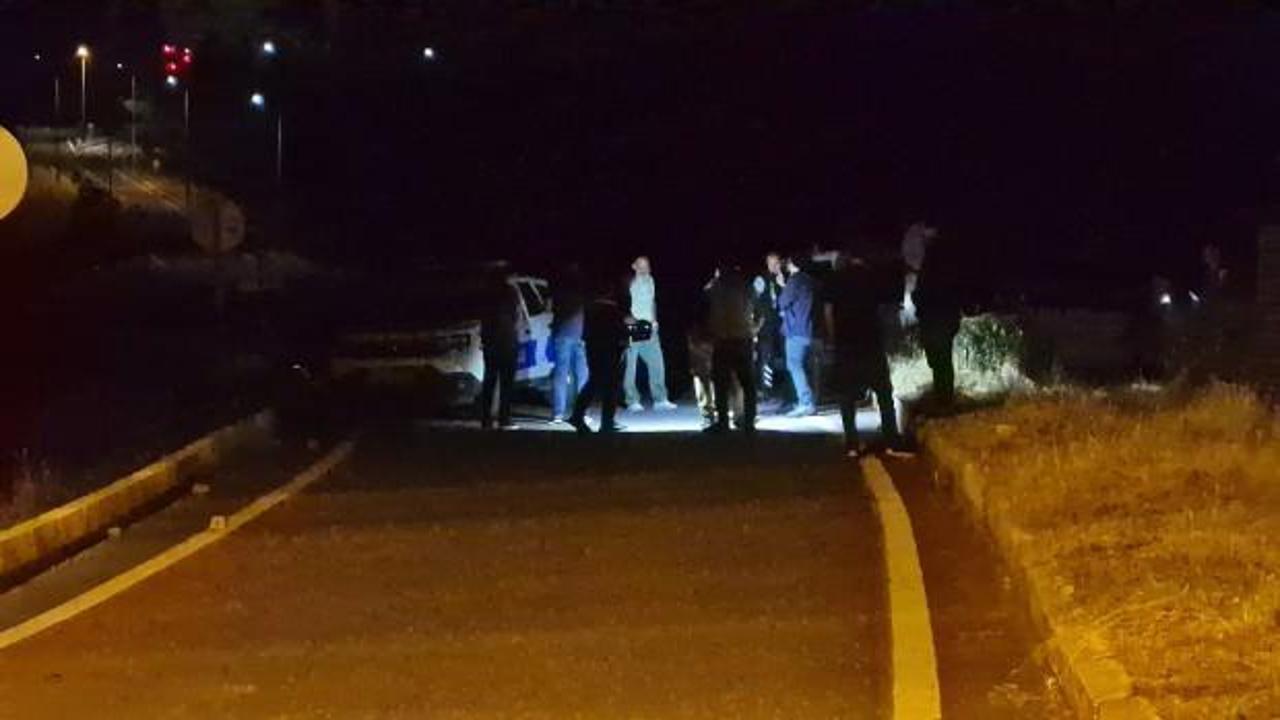 Diyarbakır'da 2 grup arasında silahlı kavga: 2 yaralı