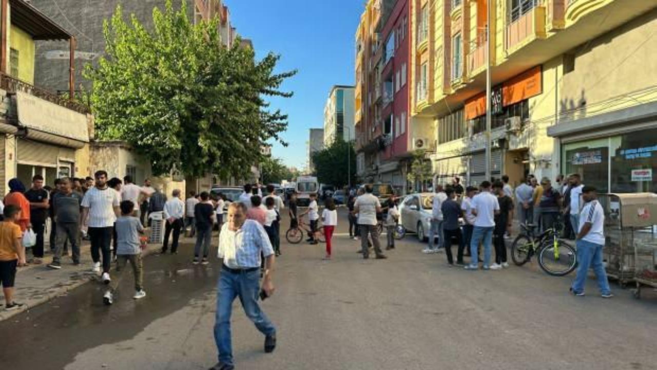 Diyarbakır'da 3 kişinin öldüğü silahlı saldırıda yeni gelişme