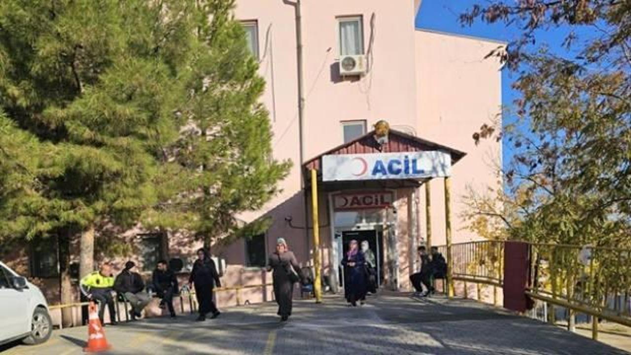 Diyarbakır'da aile dehşeti: Tartıştığı 2 kardeşini öldürüp, babasını ağır yaraladı