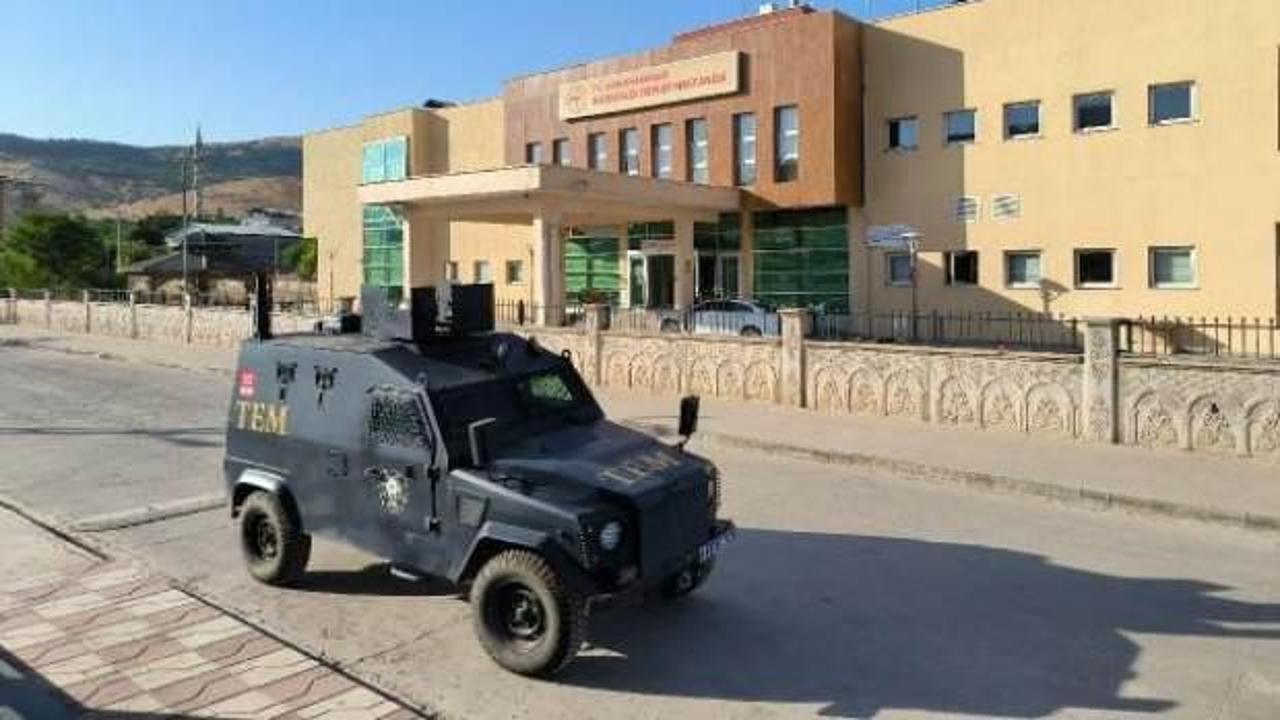 Diyarbakır'da 'arazi anlaşmazlığı' kavgası; 1 ölü, 1 yaralı