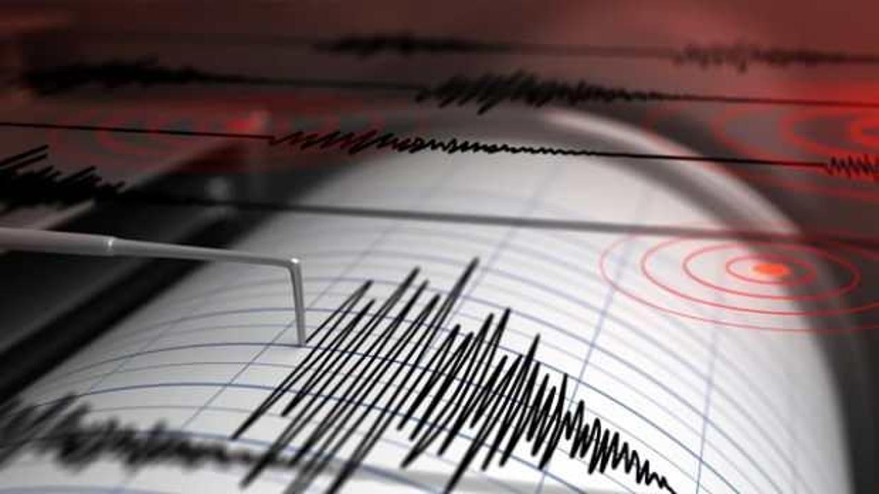 Diyarbakır'da deprem mi oldu, kaç şiddetinde? 16 Ekim Diyarbakır'da son durum ne?