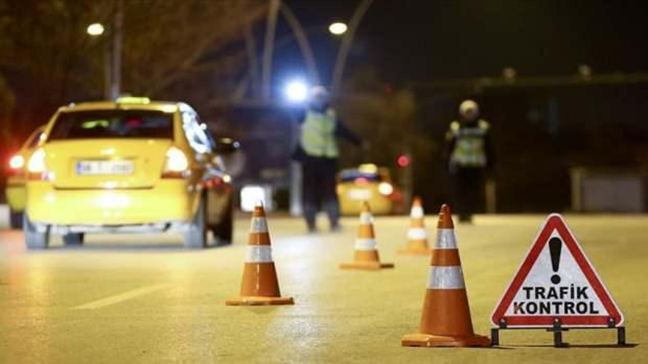 Diyarbakır'da 'dur' ihtarına uymayan araç polise çarptı! 1 ağır yaralı