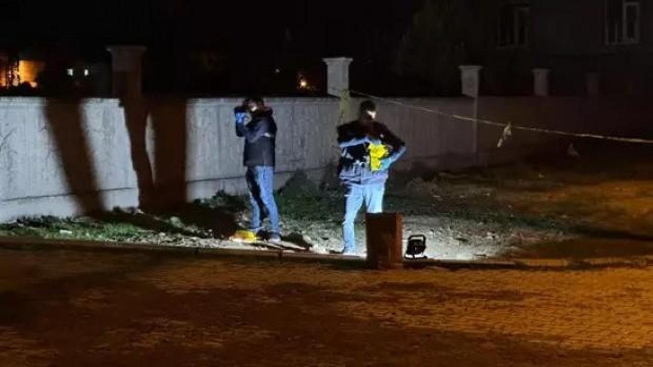 Diyarbakır'da iki aile arasında silahlı kavga: Çok sayıda yaralı