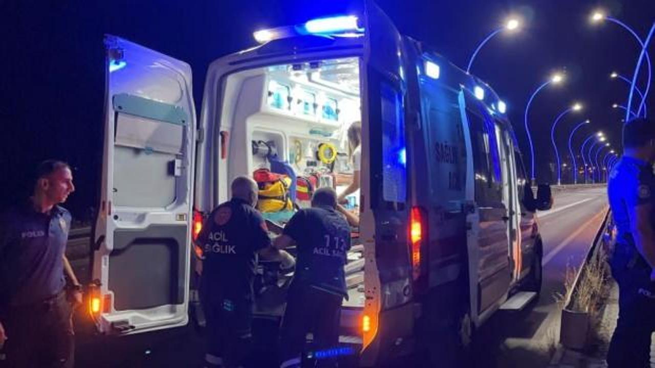 Diyarbakır’da iki grup arasında silahlı kavga: 1’i ağır 3 yaralı