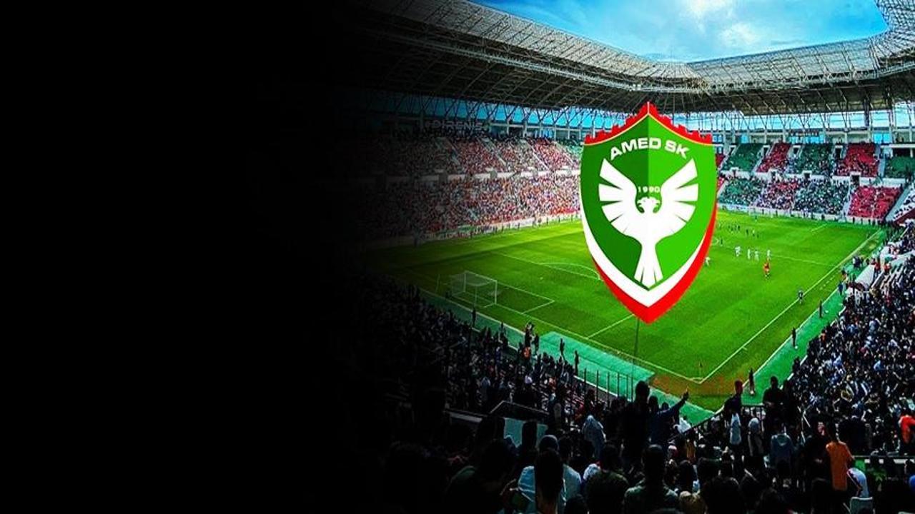 Diyarbakır'da pazar günü için dev ekranlar kuruluyor!
