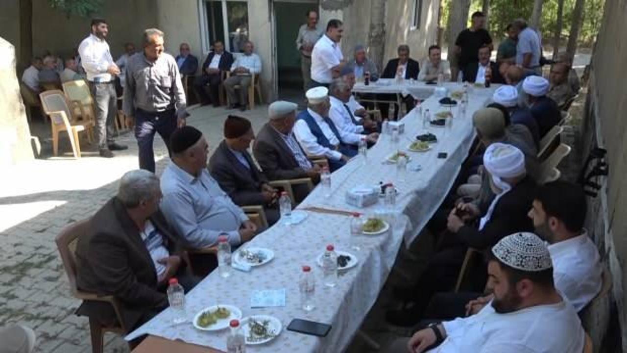 Diyarbakır’daki musibet Muş’a nasihat oldu! 9 kişi hayatını kaybetmişti