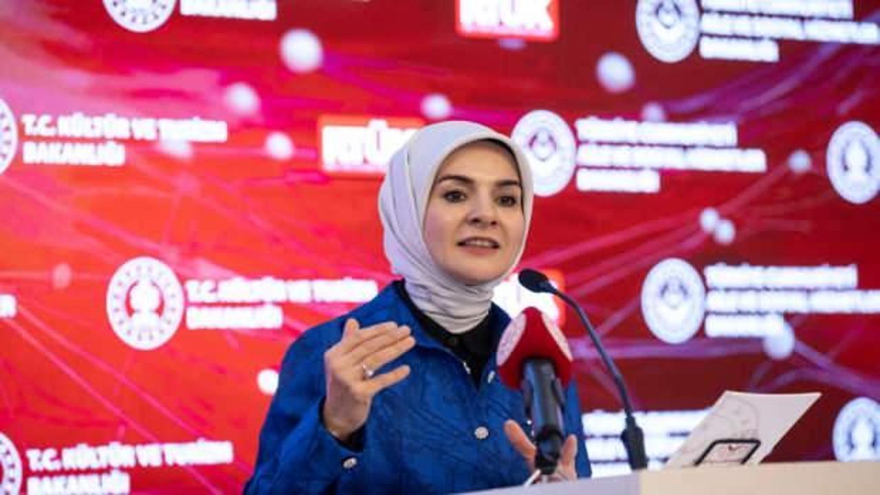 Dizi yapımcılarına 'Reyting uğruna toplumsal değerleri çiğnemeyelim' çağrısı