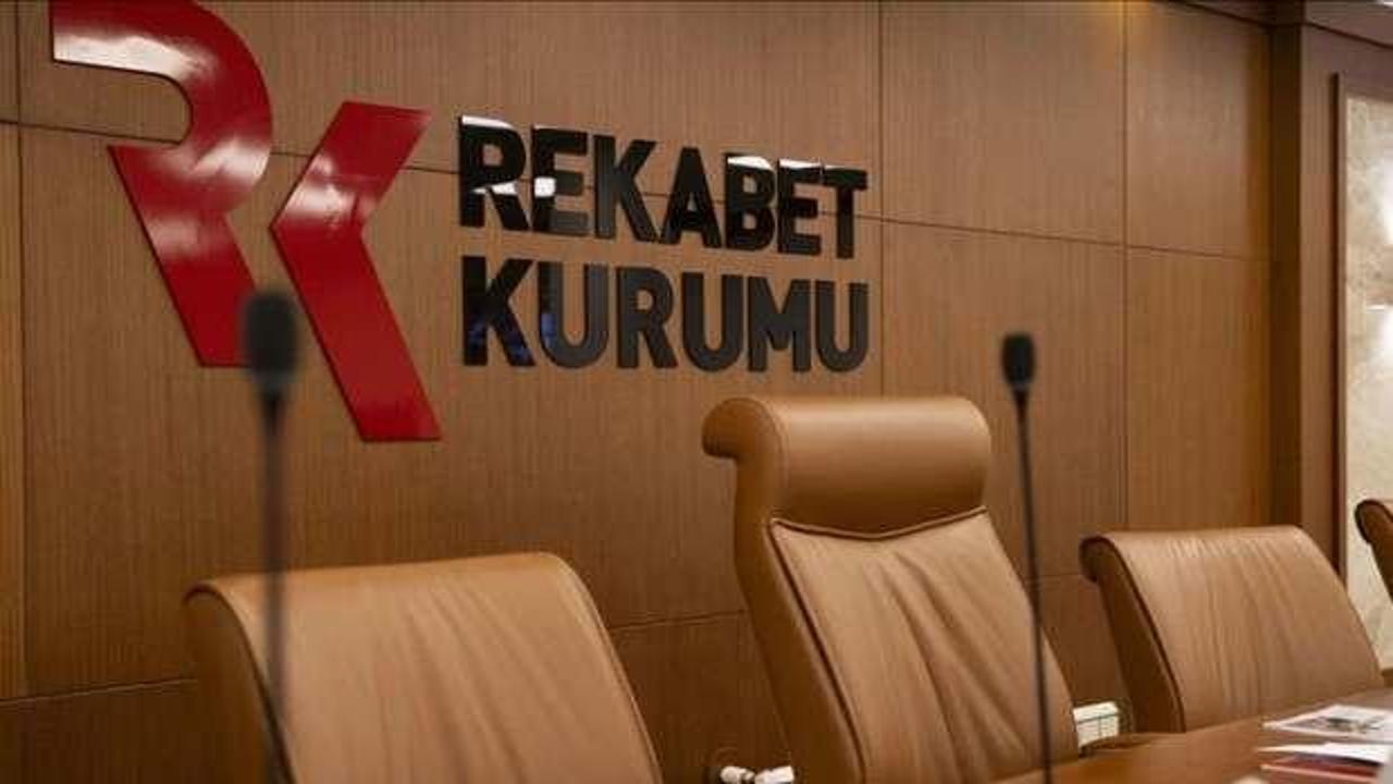 Dizi yapımcısı 5 şirkete soruşturma açıldı