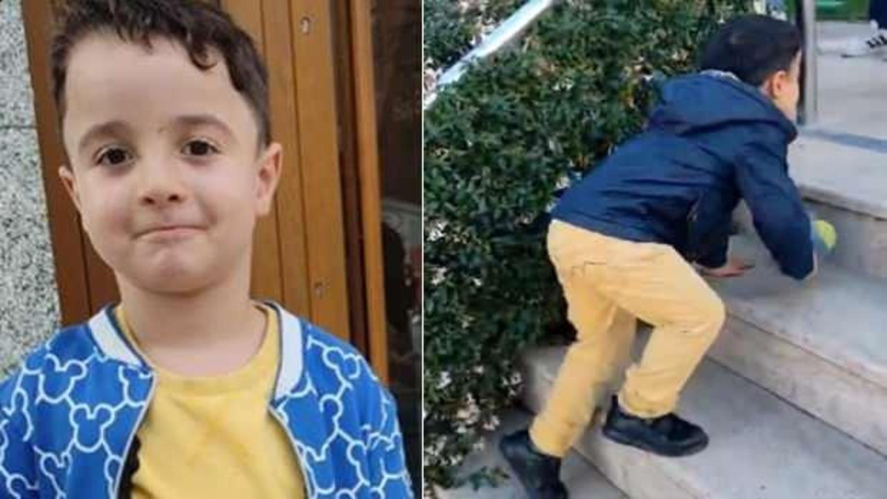 DMD hastası Berat için kermes! Annesi, 'tek çaremiz sizlersiniz' diyerek yardım istedi