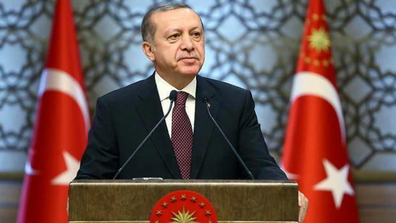 DMM, Başkan Erdoğan'a yönelik iddiaları yalanladı