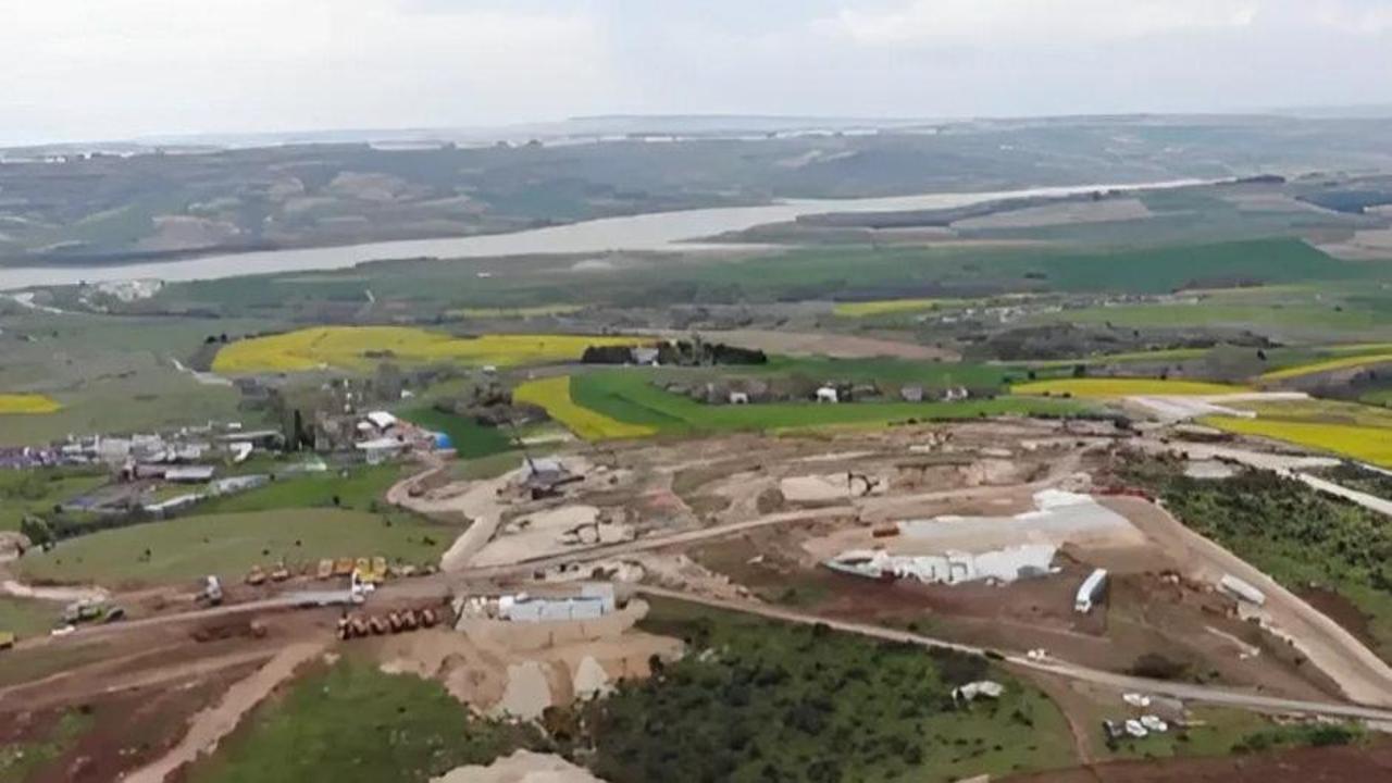 DMM'den İstanbul'daki TOKİ iddialarına ilişkin açıklama