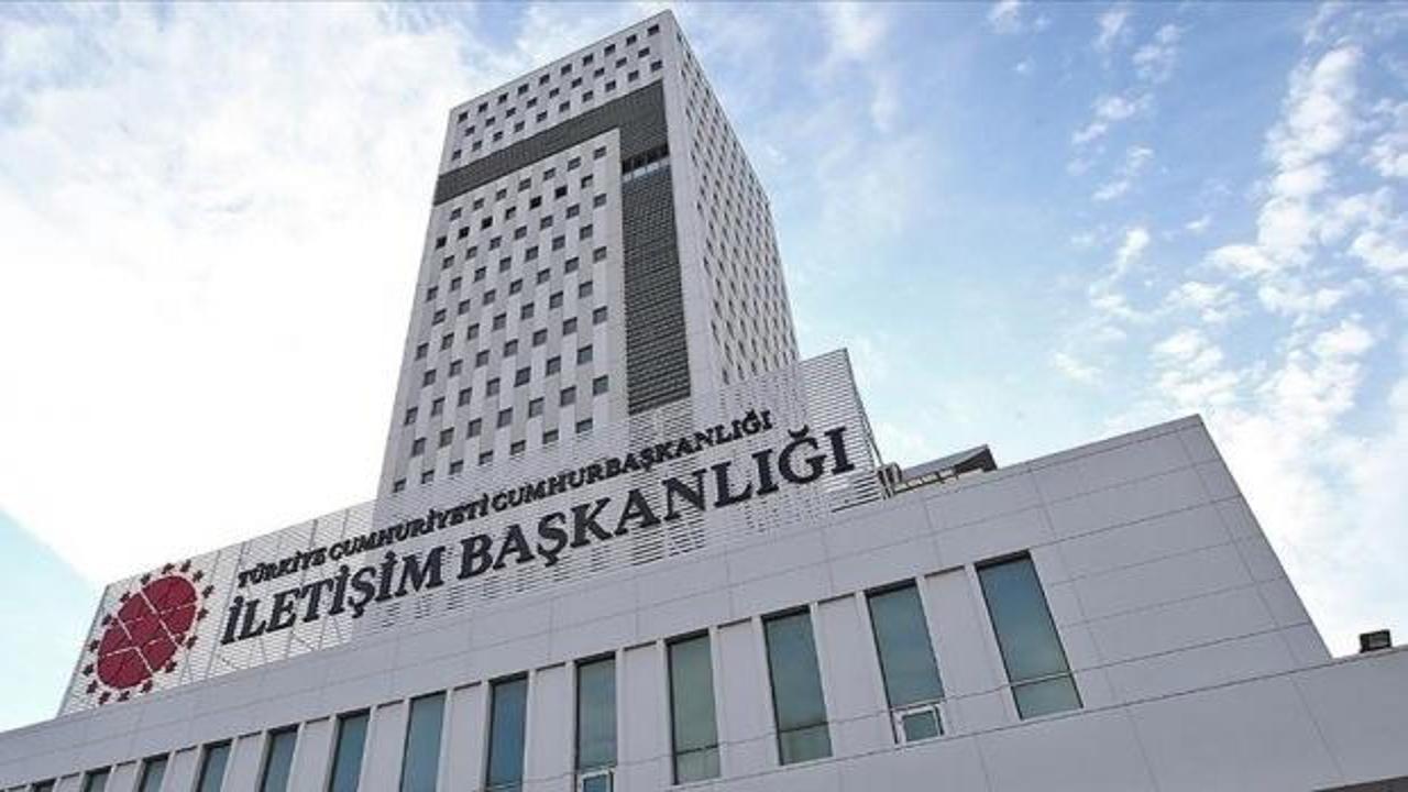 DMM'den tarikat ve cemaat açıklaması!
