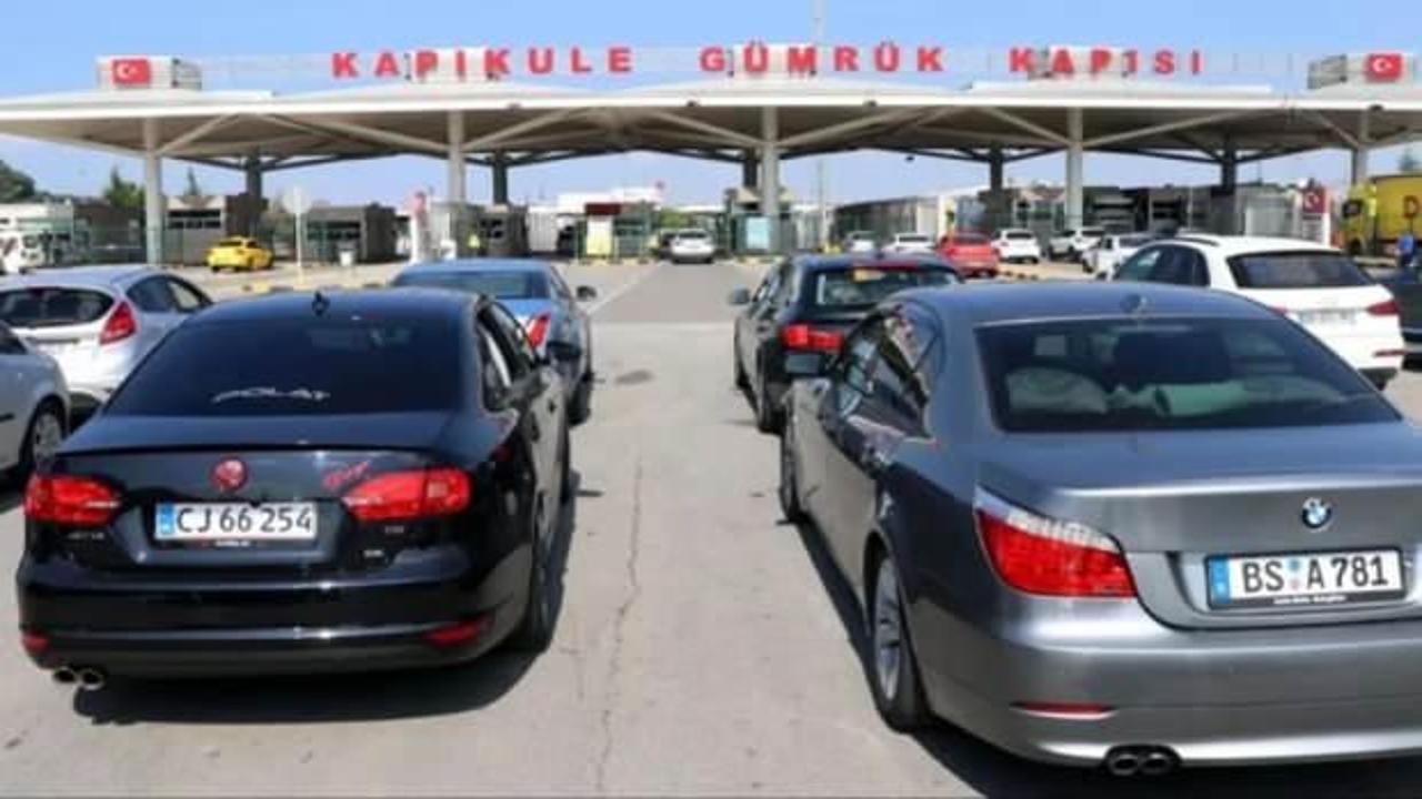 DMM'den, vatana destek vergisi açıklaması!