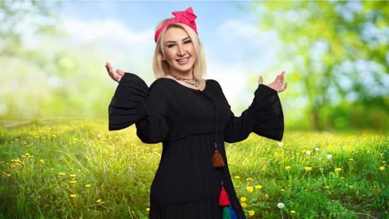 Doğal zenginlikleriyle Şırnak, Bahar Kapıda'da
