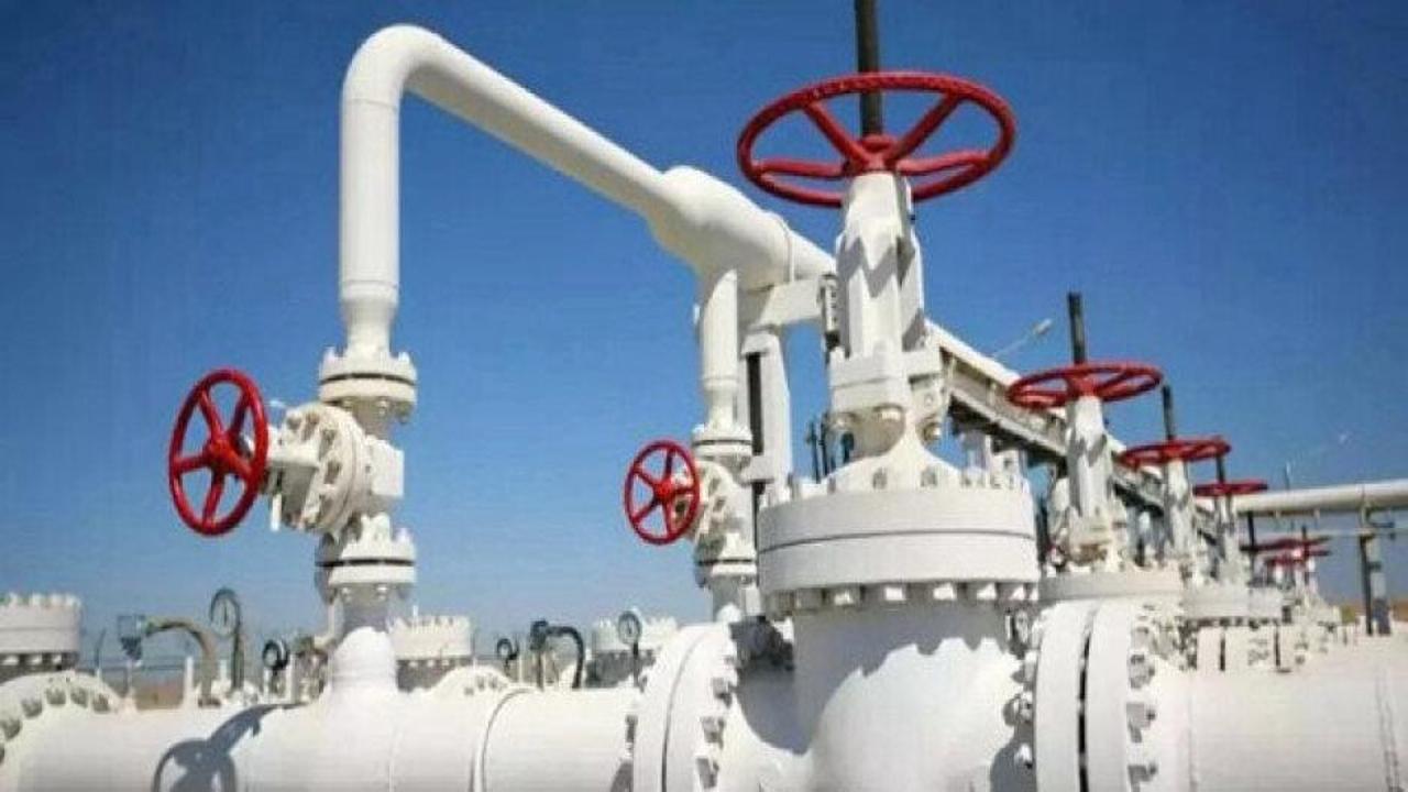 Doğalgaz hattı kapatıldı: Fiyatlar Avrupa'da yüzde 7,5 yükseldi