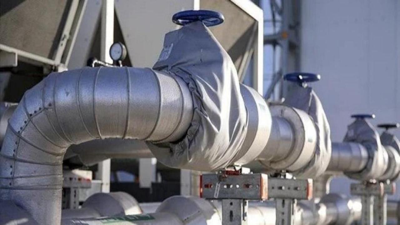 Doğalgaz piyasasında tam serbestleşmeye geçiliyor