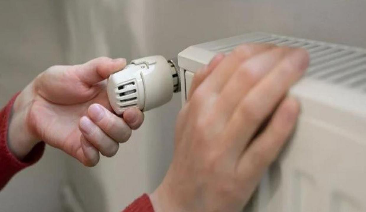 Doğalgaz yardımı için başvurular yarın başlayacak