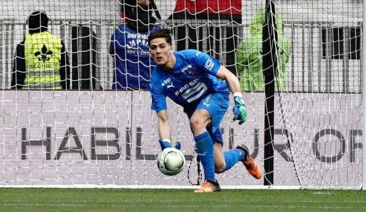 Doğan Alemdar takımını ipten aldı! Maça damga vurdu