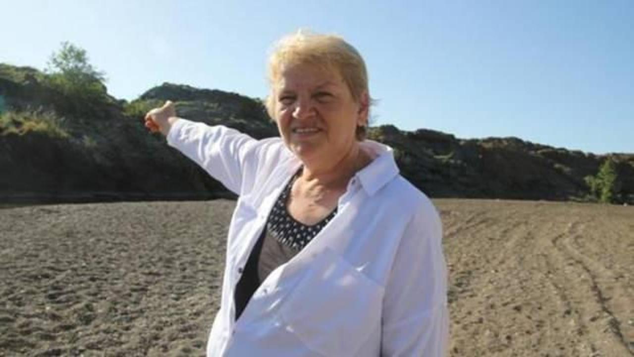 Doğru açıdan bakan görüyor! Timsah Adası görenleri şaşkına çeviriyor
