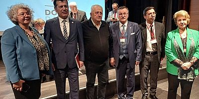 DOĞRU PARTİ İstanbul’da Yeni Dönem: İl Başkanlığı Görevine Tolga Gündoğdu Geldi