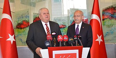 Doğru Parti, Kılıçdaroğlu'nu destekleyecek