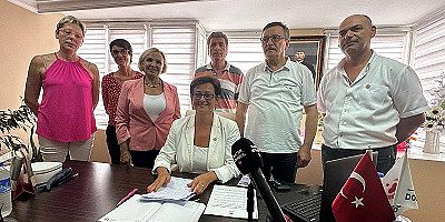 Doğru Partili Başkan Şakar’dan, MHP Kartal İlçe Başkanına cevap