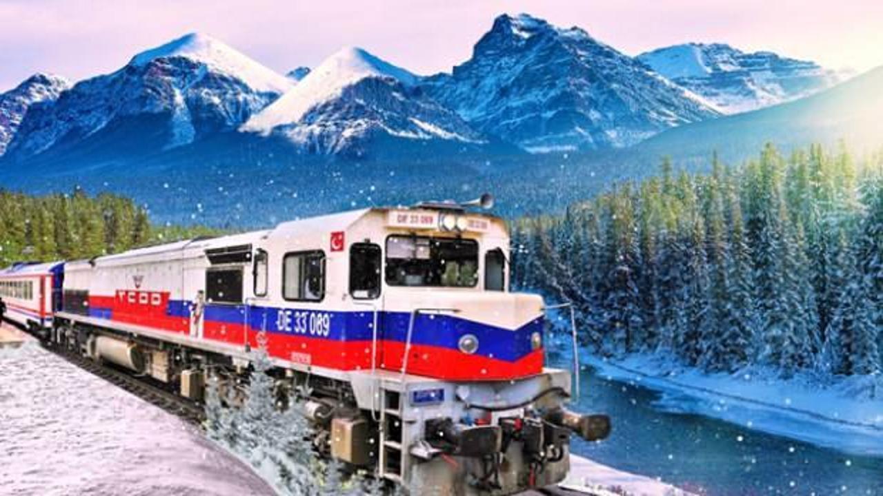 Doğu Ekspresi bilet fiyatı ne kadar? Turistik Doğu Ekspresi biletleri satışa çıktı mı?