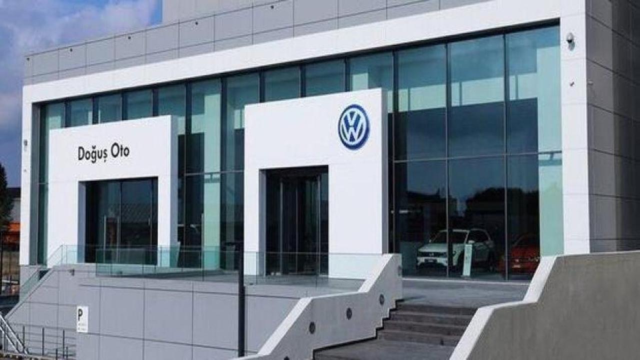 Doğuş Otomotiv'den satış iddiasına yanıt