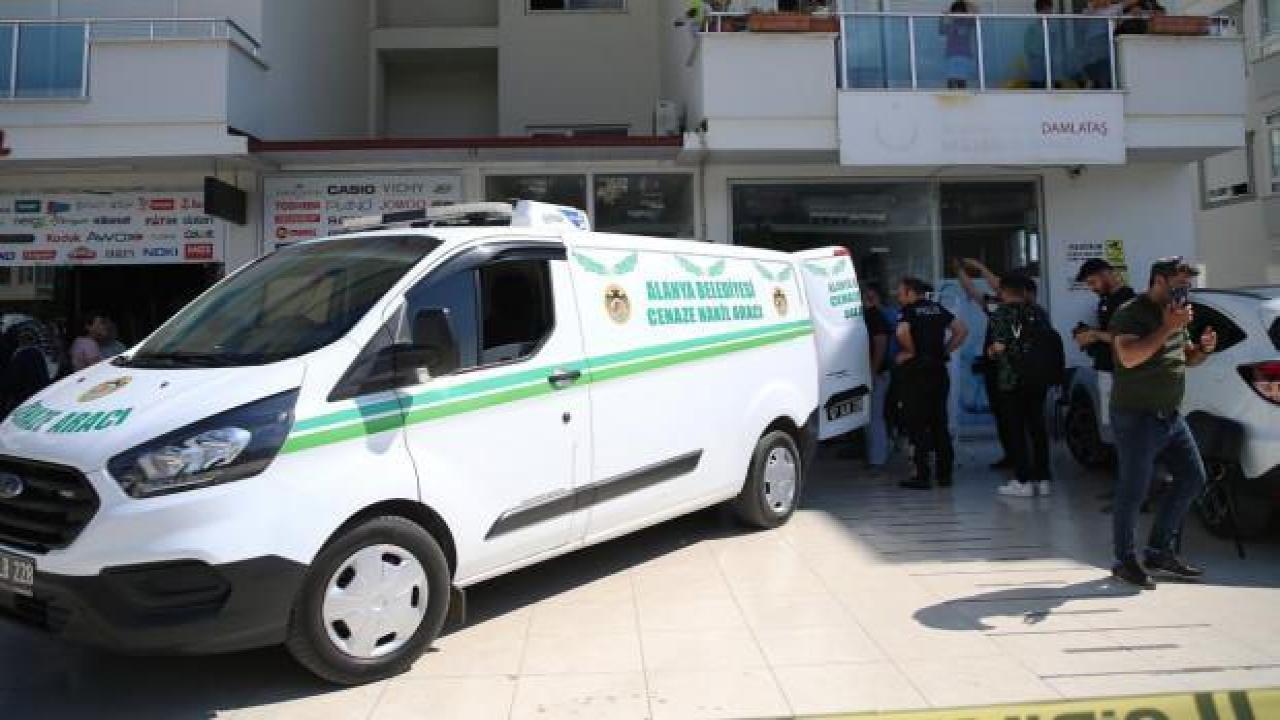 Doktor, aile sağlığı merkezinde eşi tarafından öldürüldü