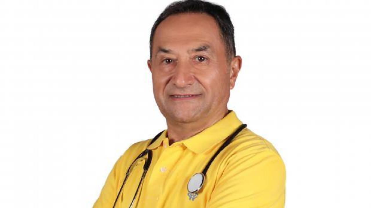 Doktorun Dondurması