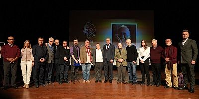 Dokuzuncu Vedat Günyol Deneme Ödülleri Sahiplerini Buldu