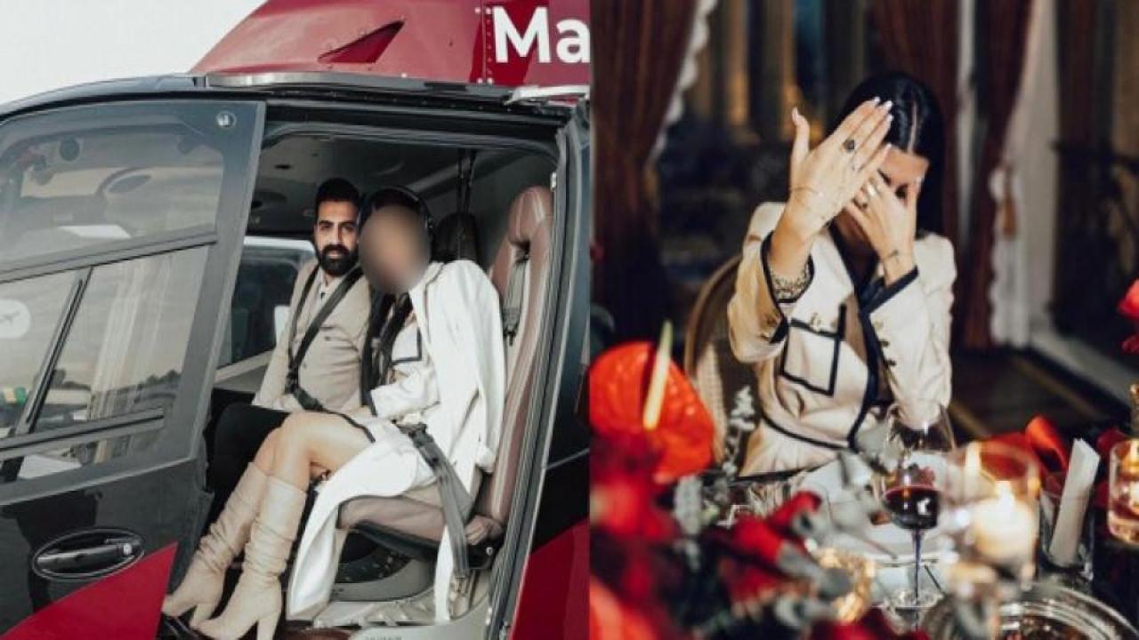 Dolandırıcılık çetesi liderinin masal gibi hayatı!