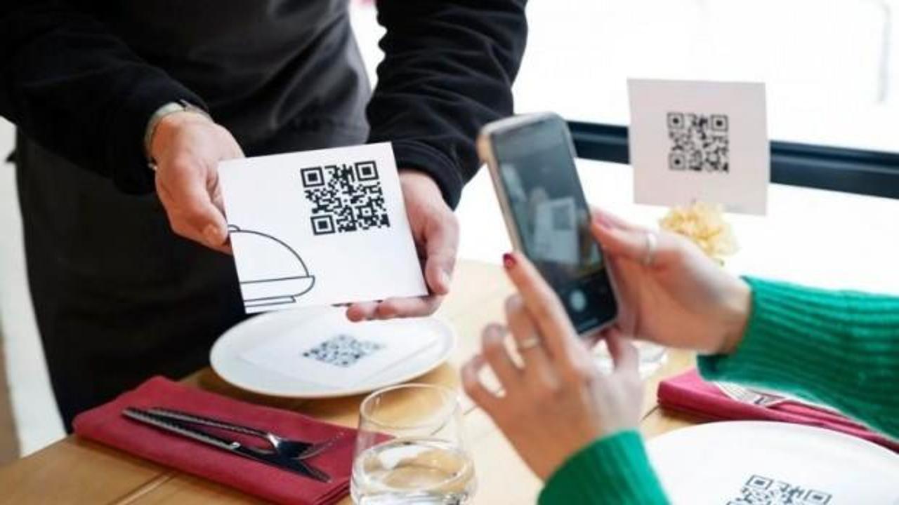 Dolandırıcılıkta patlama yaşanıyor! QR kodlar üzerinden siber saldırılar arttı...