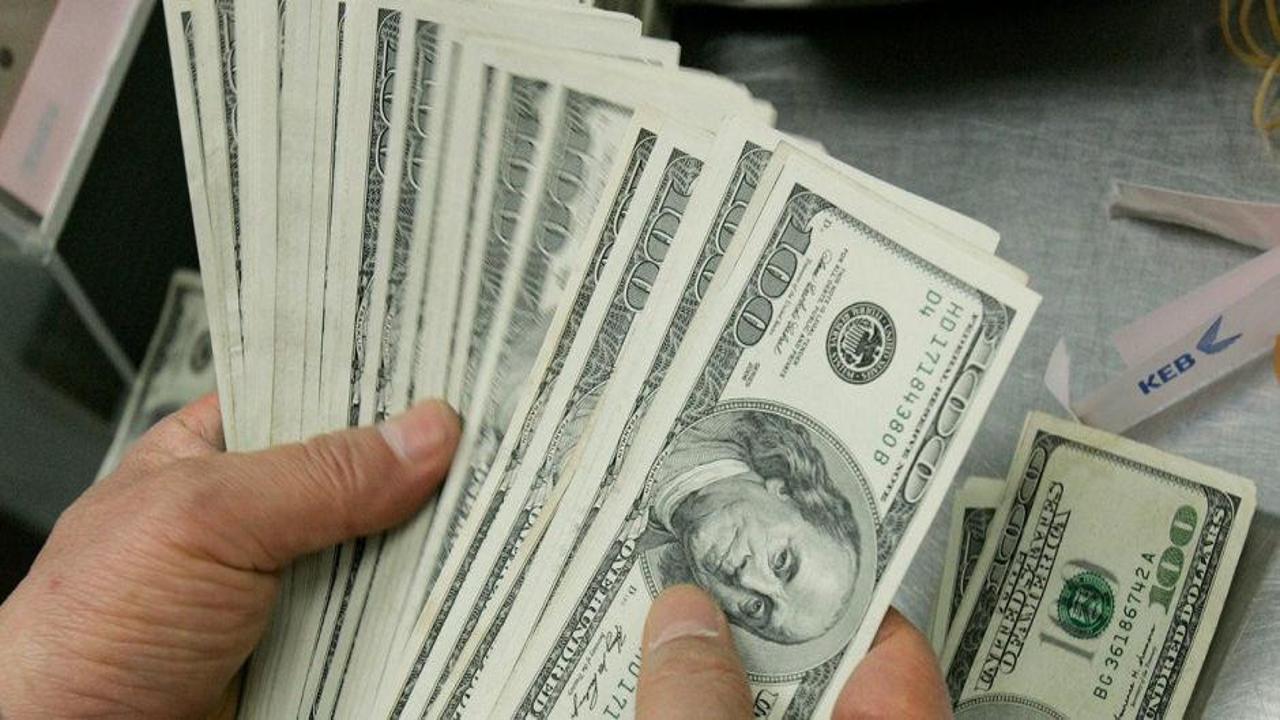 Dolar, bayram sonrasına yükselişle başlıyor!