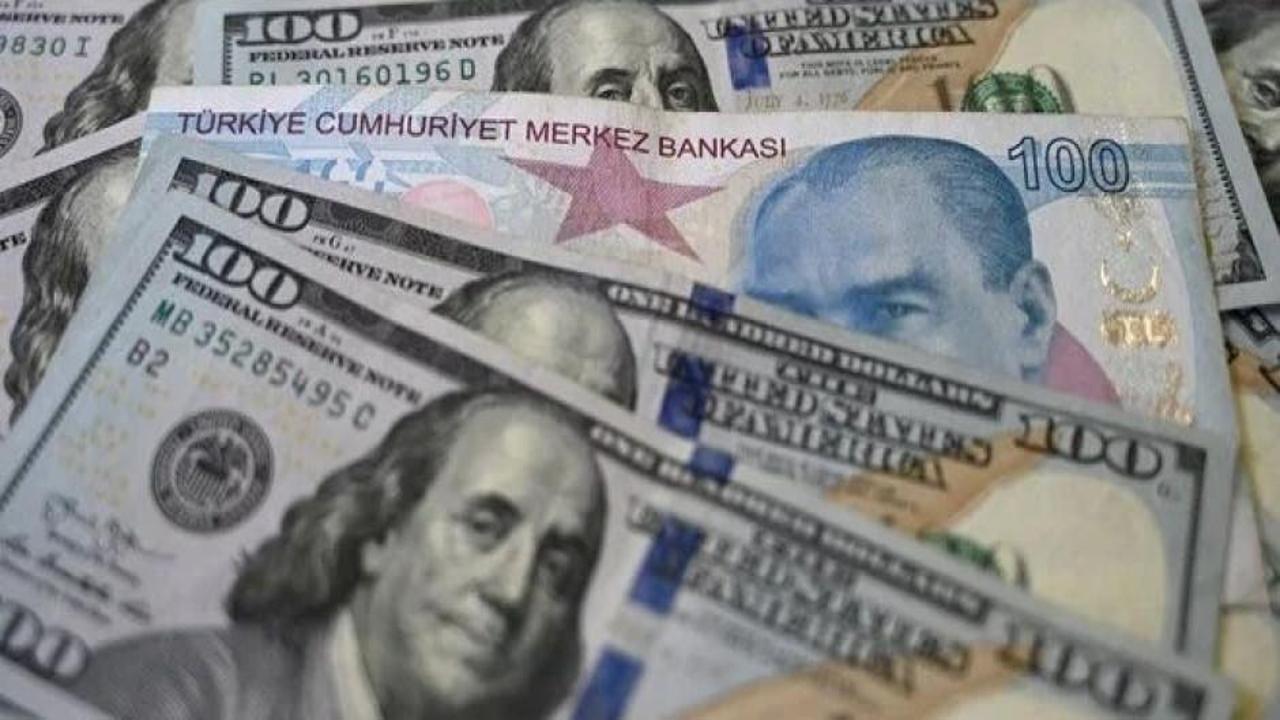Dolar bugün ne kadar?