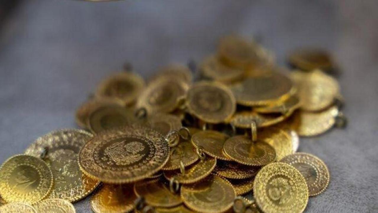 Dolar düştü, altın yeniden şaha kalktı